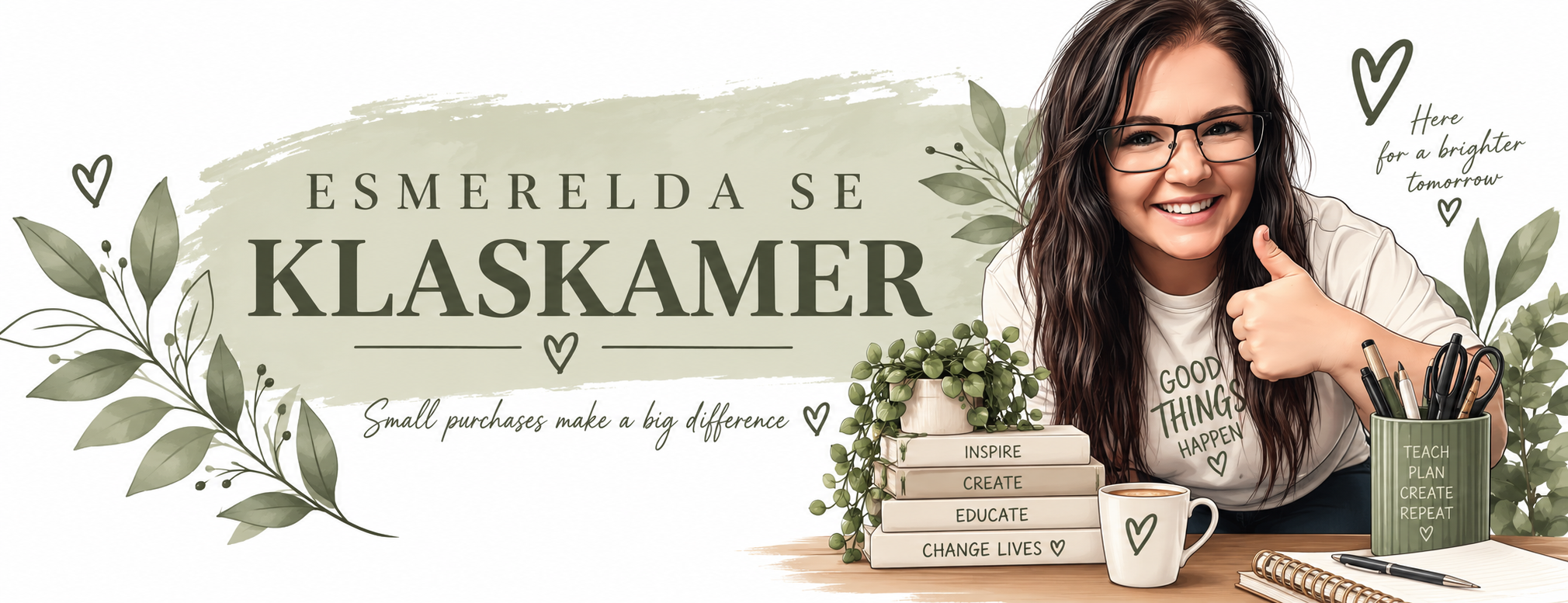 My Klaskamer